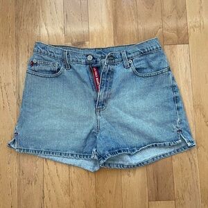 Ralph Lauren Polo Jean Shorts